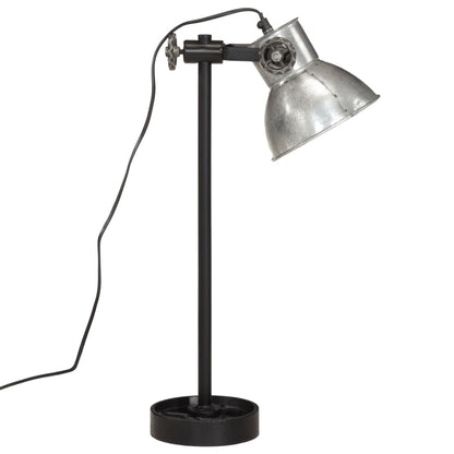 Lampada Da Scrivania 25 W Vintage 15X15X55 Cm E27