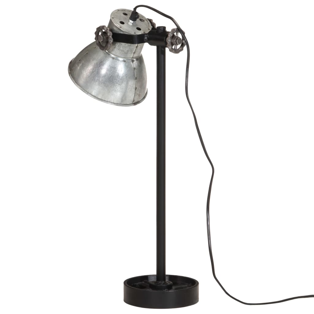 Lampada Da Scrivania 25 W Vintage 15X15X55 Cm E27