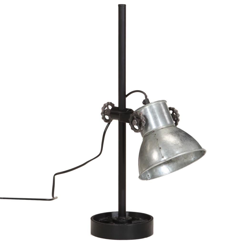 Lampada Da Scrivania 25 W Vintage 15X15X55 Cm E27