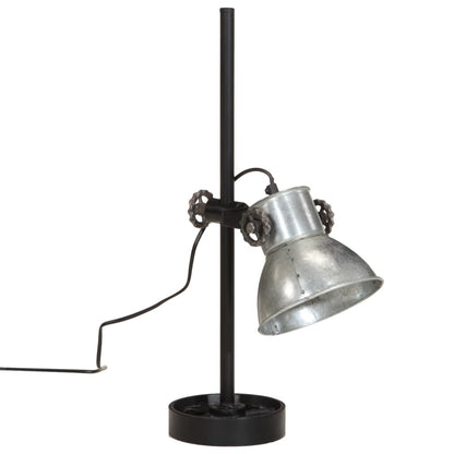 Lampada Da Scrivania 25 W Vintage 15X15X55 Cm E27