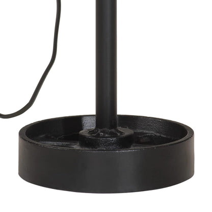 Lampada Da Scrivania 25 W Vintage 15X15X55 Cm E27