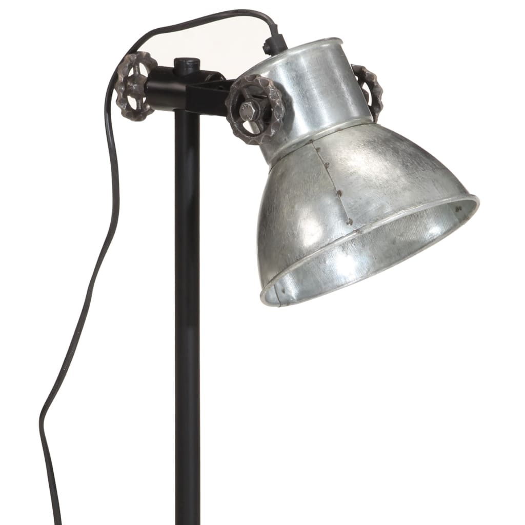 Lampada Da Scrivania 25 W Vintage 15X15X55 Cm E27