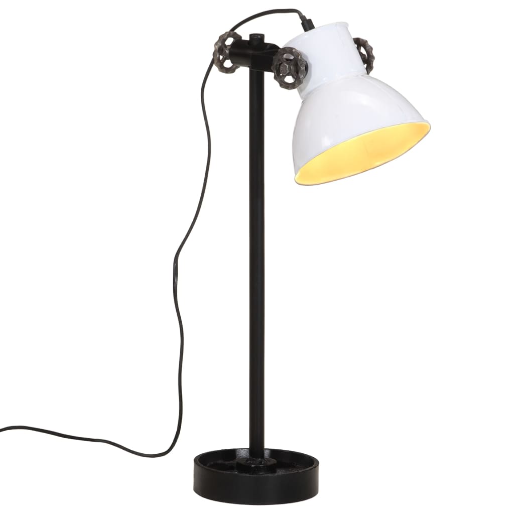 Lampada Da Scrivania 25 W Vintage 15X15X55 Cm E27
