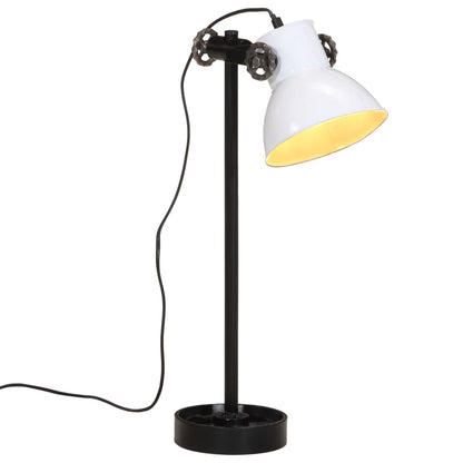 Lampada Da Scrivania 25 W Vintage 15X15X55 Cm E27