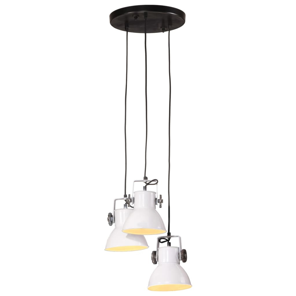 Lampada Pensile 25 W Anticato 30X30X100 Cm E27