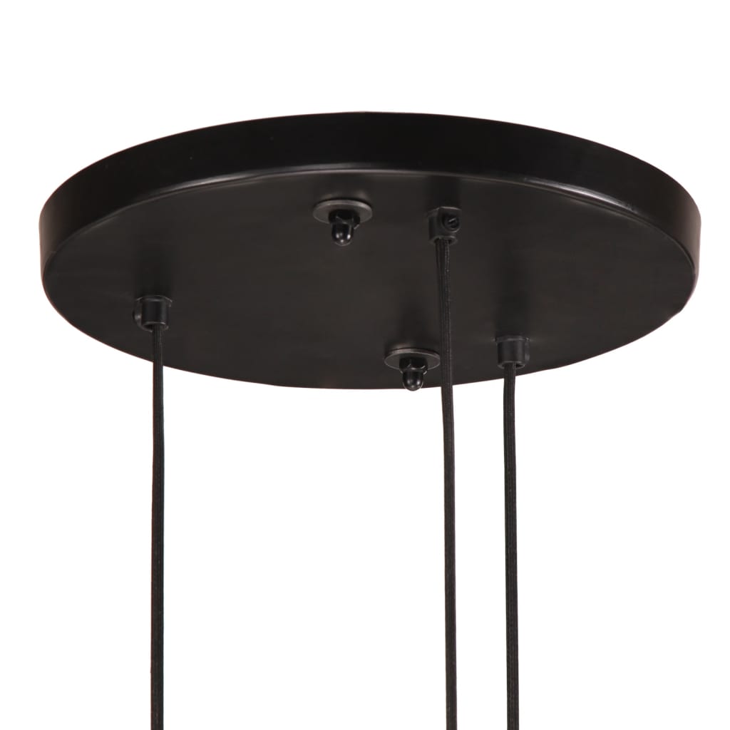 Lampada Pensile 25 W Anticato 30X30X100 Cm E27