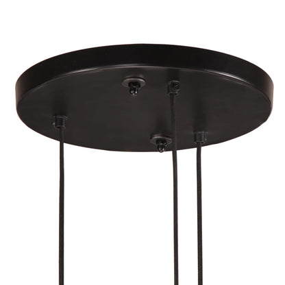 Lampada Pensile 25 W Anticato 30X30X100 Cm E27