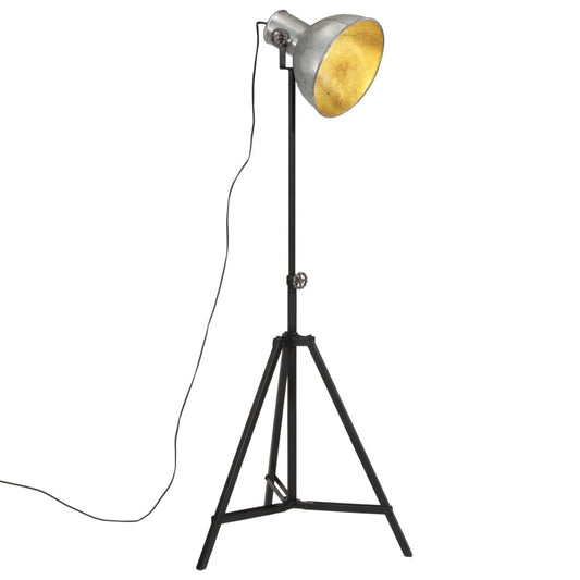 Lampada Da Terra 25 W Vintage 61X61X90-150 Cm E27