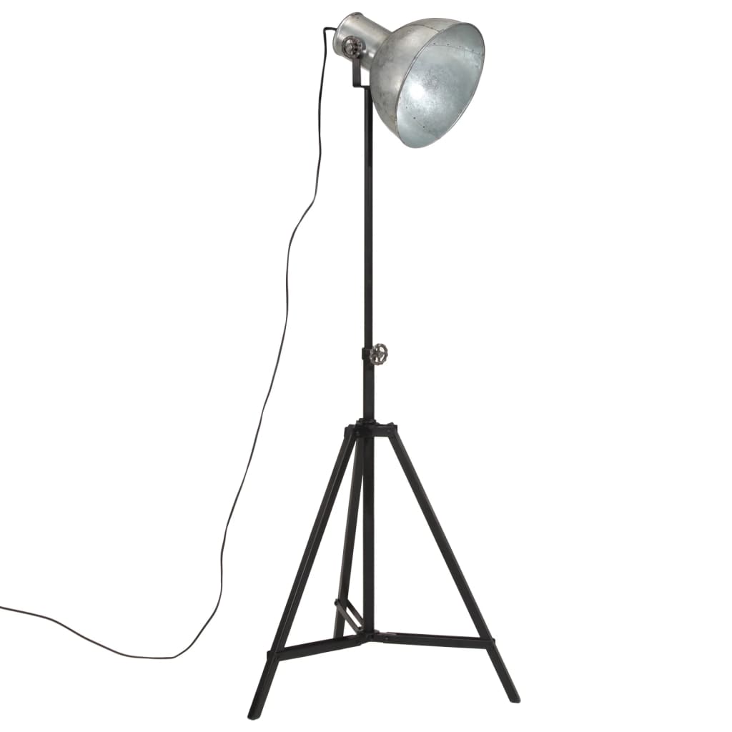 Lampada Da Terra 25 W Vintage 61X61X90-150 Cm E27