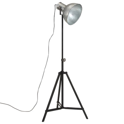 Lampada Da Terra 25 W Vintage 61X61X90-150 Cm E27