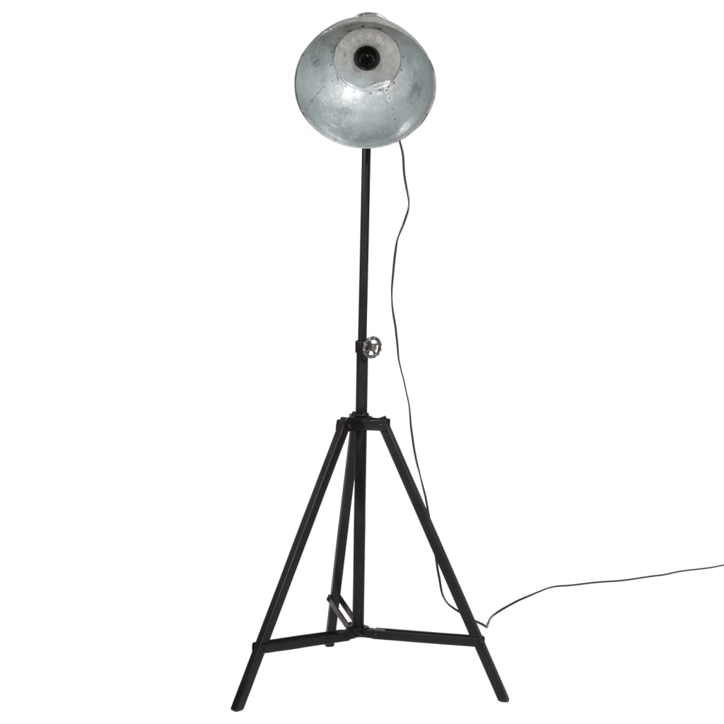 Lampada Da Terra 25 W Vintage 61X61X90-150 Cm E27