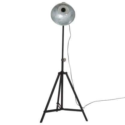 Lampada Da Terra 25 W Vintage 61X61X90-150 Cm E27