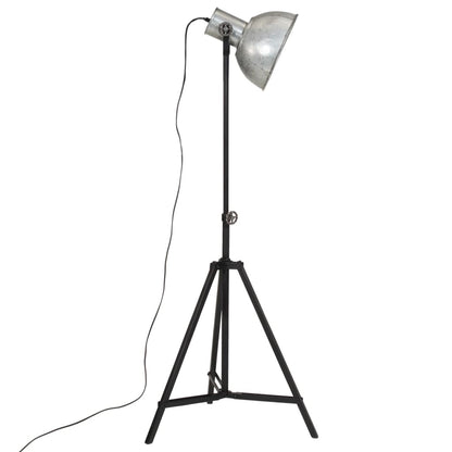 Lampada Da Terra 25 W Vintage 61X61X90-150 Cm E27
