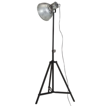 Lampada Da Terra 25 W Vintage 61X61X90-150 Cm E27