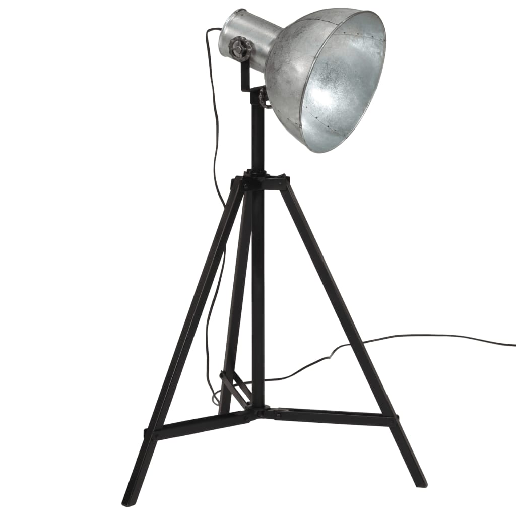 Lampada Da Terra 25 W Vintage 61X61X90-150 Cm E27
