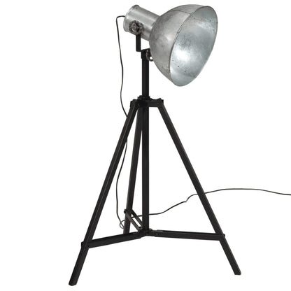 Lampada Da Terra 25 W Vintage 61X61X90-150 Cm E27