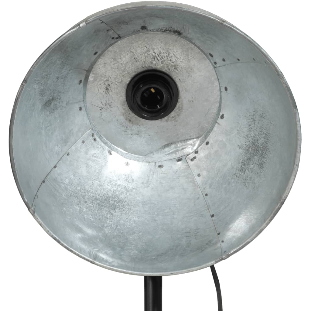 Lampada Da Terra 25 W Vintage 61X61X90-150 Cm E27