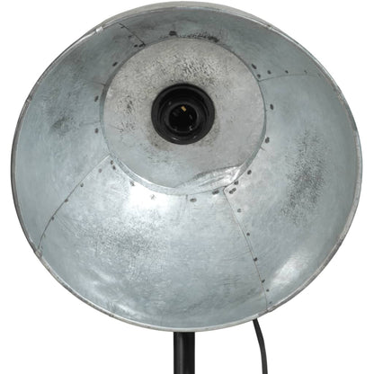 Lampada Da Terra 25 W Vintage 61X61X90-150 Cm E27