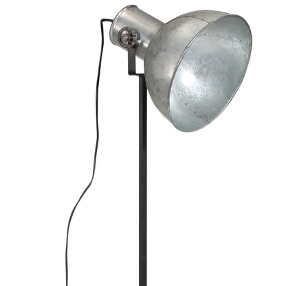 Lampada Da Terra 25 W Vintage 61X61X90-150 Cm E27