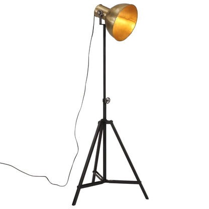 Lampada Da Terra 25 W Vintage 61X61X90-150 Cm E27
