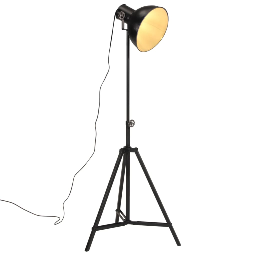 Lampada Da Terra 25 W Vintage 61X61X90-150 Cm E27