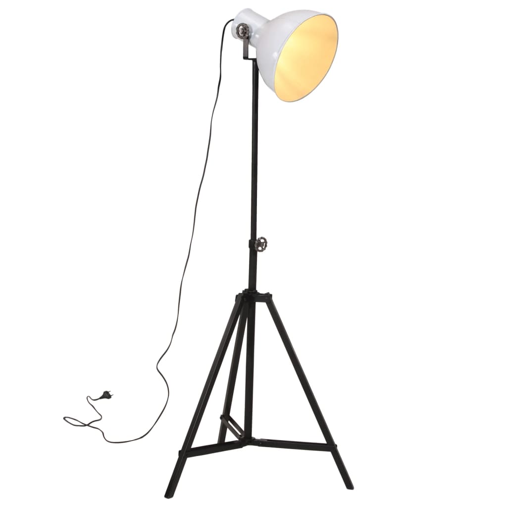 Lampada Da Terra 25 W Vintage 61X61X90-150 Cm E27