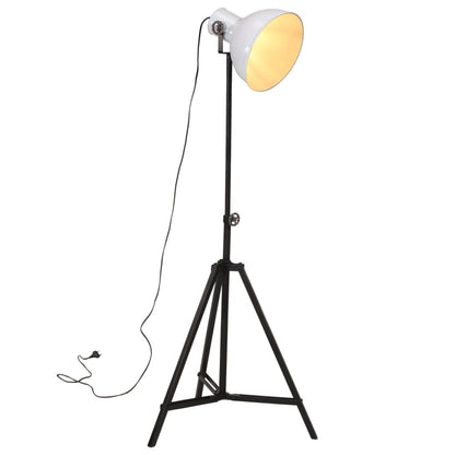 Lampada Da Terra 25 W Vintage 61X61X90-150 Cm E27