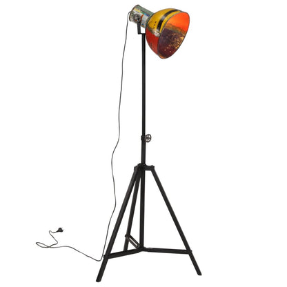 Lampada Da Terra 25 W Vintage 61X61X90-150 Cm E27