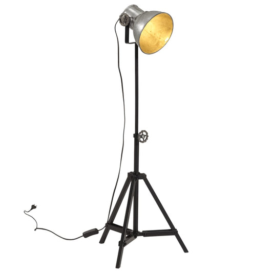 Lampada Da Terra 25 W Vintage 35X35X65/95 Cm E27