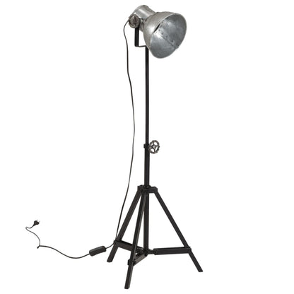 Lampada Da Terra 25 W Vintage 35X35X65/95 Cm E27