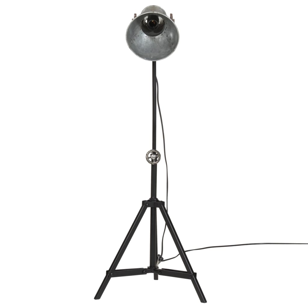 Lampada Da Terra 25 W Vintage 35X35X65/95 Cm E27