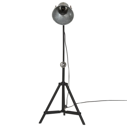 Lampada Da Terra 25 W Vintage 35X35X65/95 Cm E27