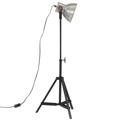 Lampada Da Terra 25 W Vintage 35X35X65/95 Cm E27