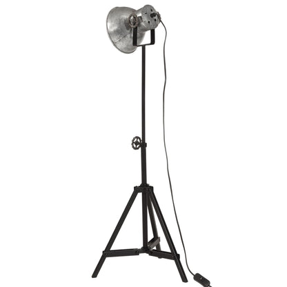 Lampada Da Terra 25 W Vintage 35X35X65/95 Cm E27