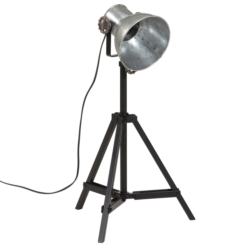 Lampada Da Terra 25 W Vintage 35X35X65/95 Cm E27