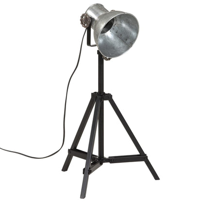 Lampada Da Terra 25 W Vintage 35X35X65/95 Cm E27