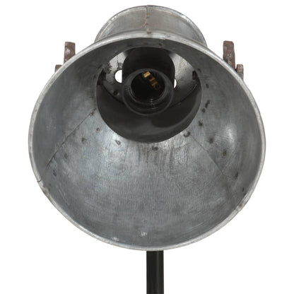 Lampada Da Terra 25 W Vintage 35X35X65/95 Cm E27