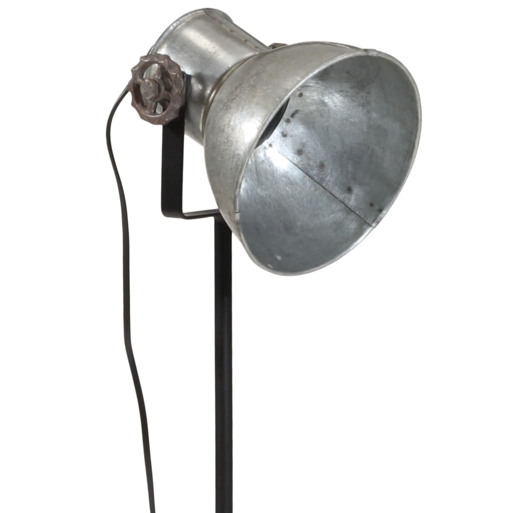 Lampada Da Terra 25 W Vintage 35X35X65/95 Cm E27