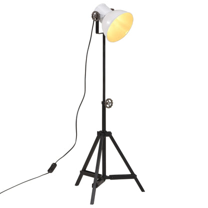 Lampada Da Terra 25 W Vintage 35X35X65/95 Cm E27