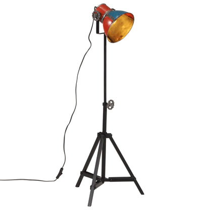 Lampada Da Terra 25 W Vintage 35X35X65/95 Cm E27