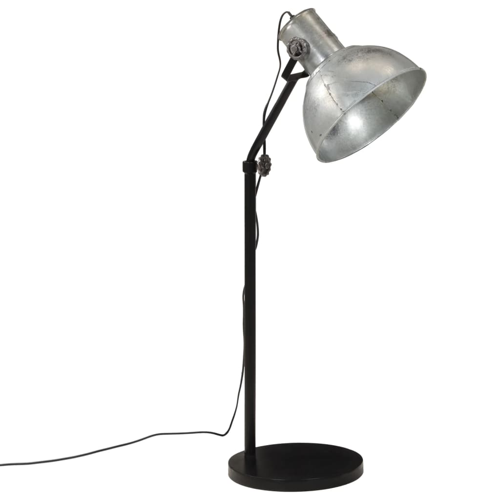 Lampada Da Terra 25 W Vintage 30X30X90-150 Cm E27