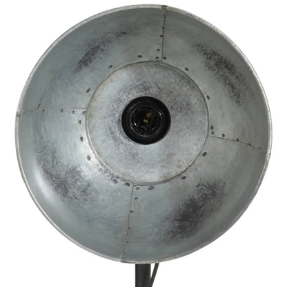 Lampada Da Terra 25 W Vintage 30X30X90-150 Cm E27