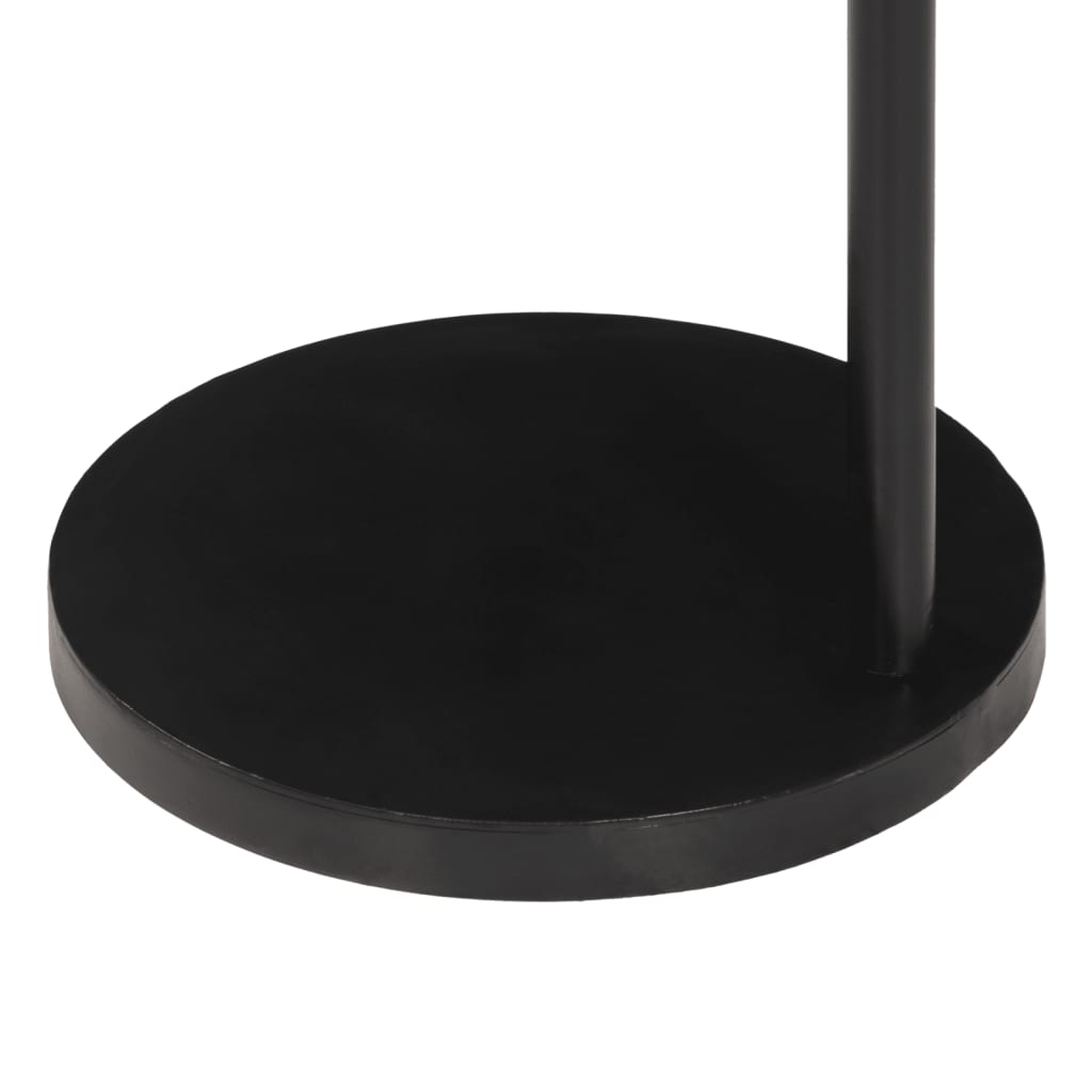 Lampada Da Terra 25 W Vintage 30X30X90-150 Cm E27