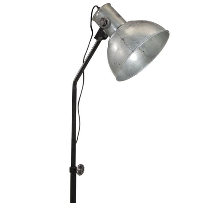 Lampada Da Terra 25 W Vintage 30X30X90-150 Cm E27