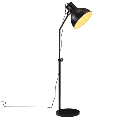 Lampada Da Terra 25 W Vintage 30X30X90-150 Cm E27