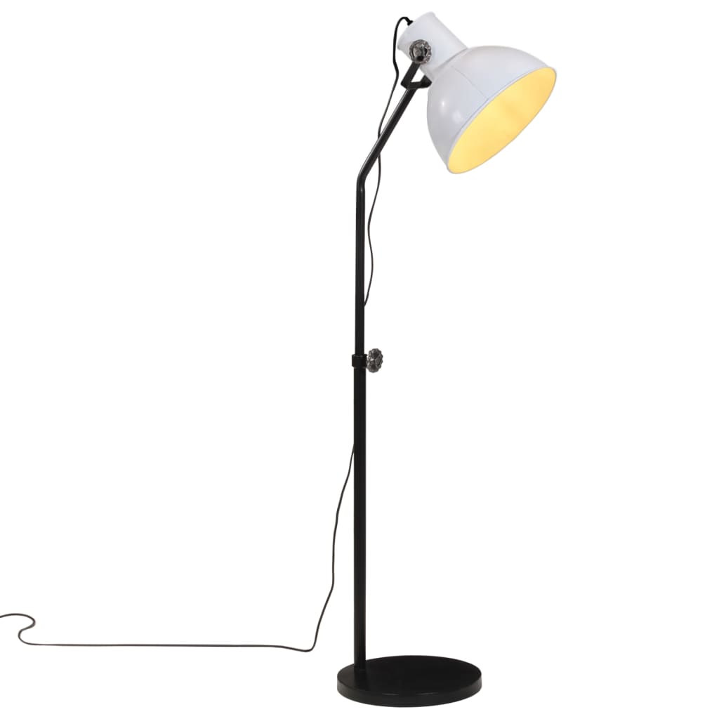 Lampada Da Terra 25 W Vintage 30X30X90-150 Cm E27