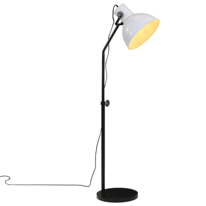 Lampada Da Terra 25 W Vintage 30X30X90-150 Cm E27