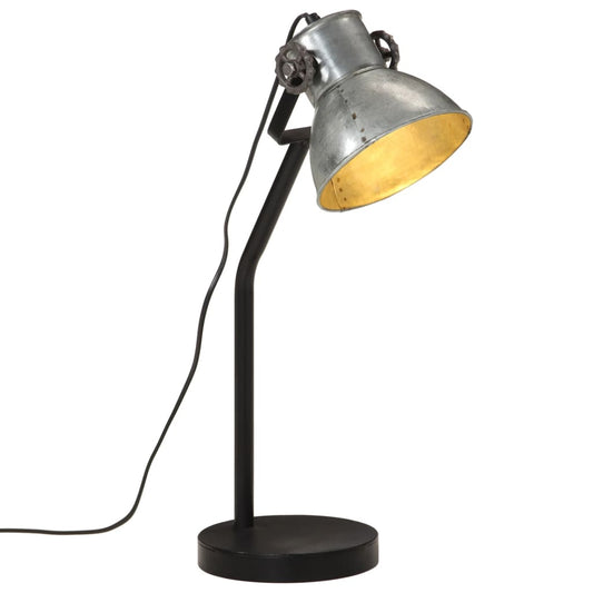 Lampada Da Scrivania 25 W Vintage 17X17X60 Cm E27