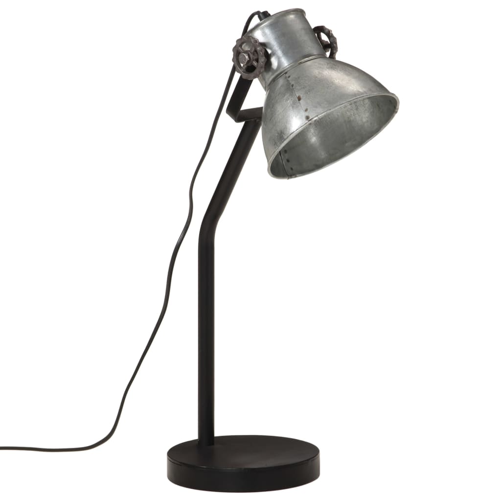 Lampada Da Scrivania 25 W Vintage 17X17X60 Cm E27