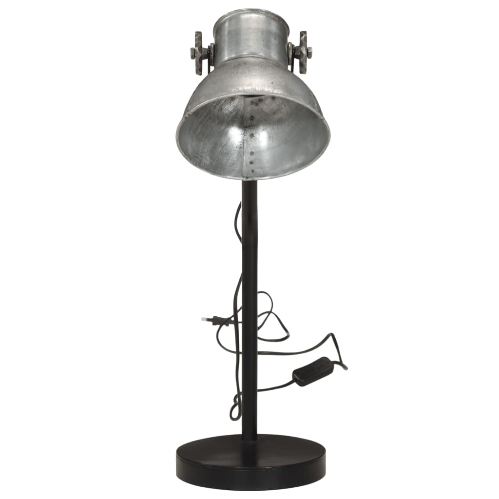 Lampada Da Scrivania 25 W Vintage 17X17X60 Cm E27